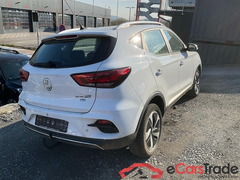 MG ZS EV Maximal Luxury 5d 115kW #2