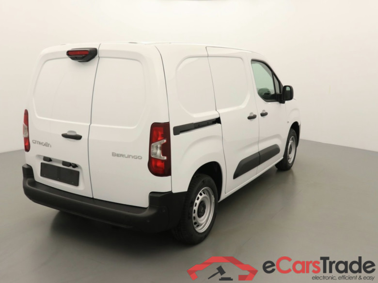Citroen Berlingo VAN 1.5 DIESEL 102hp #2