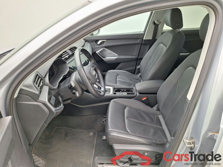Audi, Q3 '18, Audi Q3 35 TDI S Tronic Business Edition 5d #3