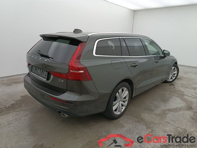 Volvo V60 D3 Momentum Pro 5d #2