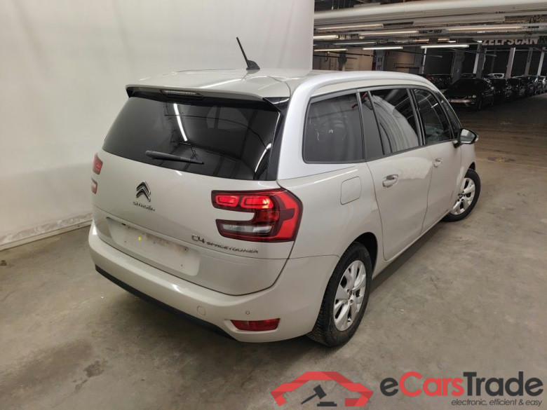 Citroën Grand C4 Spacetourer 1.5 BlueHDi 130 S&S MAN6 Feel 5d #2