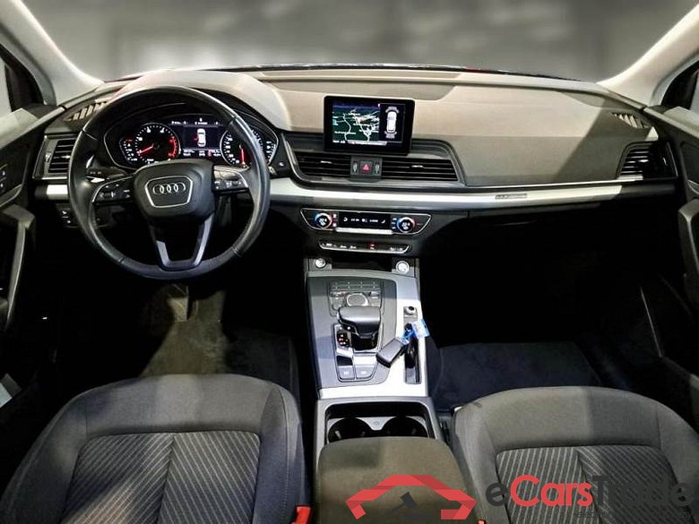 AUDI Q5 / 2016 / 5P / SUV 40 TDI BUSINESS QUATTRO S TRONIC #4