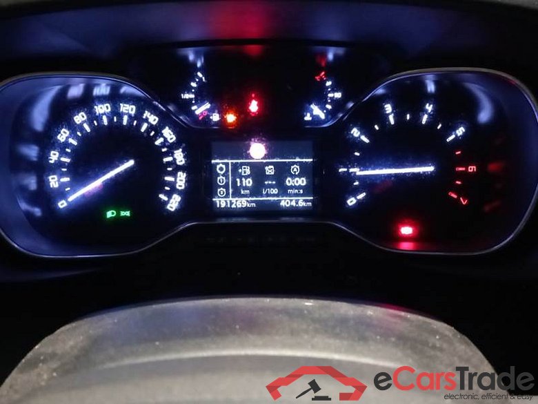 CITROEN BERLINGO / 2018 / 5P / MONOVOLUME BLUEHDI 130 SeS FEEL PACK XL 5POSTI #4