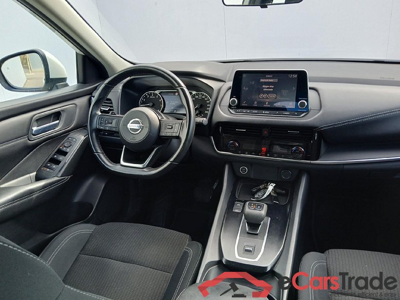 NISSAN QASHQAI / 2021 / 5P / todoterreno DIG-T 116kW (158CV) mHEV Xtronic Acenta (AC2) #3
