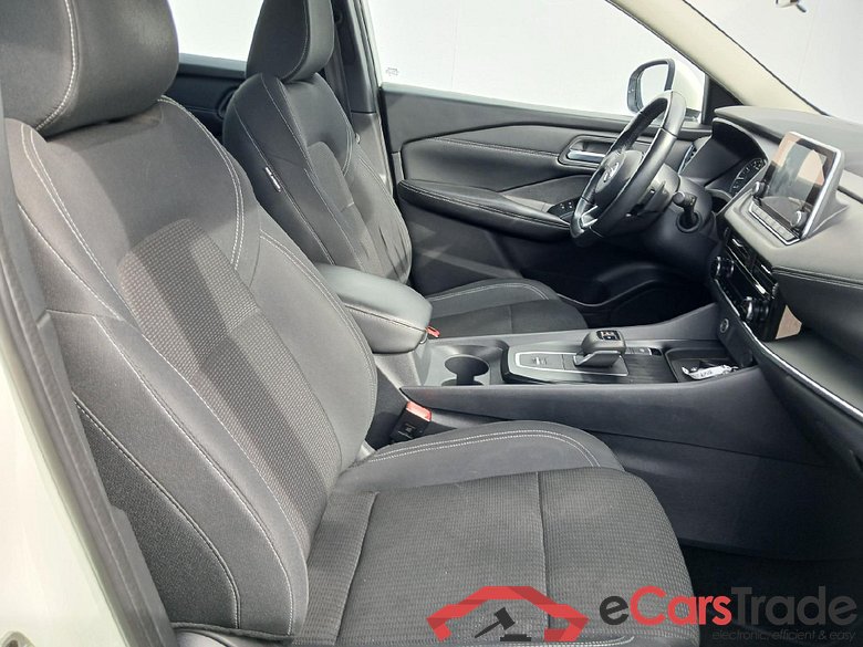 NISSAN QASHQAI / 2021 / 5P / todoterreno DIG-T 116kW (158CV) mHEV Xtronic Acenta (AC2) #6