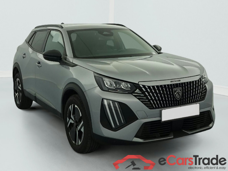 Peugeot 2008 100 S&S BVM6 Allure 1.2 S&S 75kW BVM6 #1