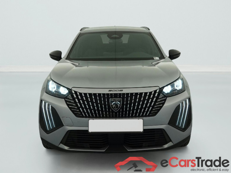 Peugeot 2008 100 S&S BVM6 Allure 1.2 S&S 75kW BVM6 #2