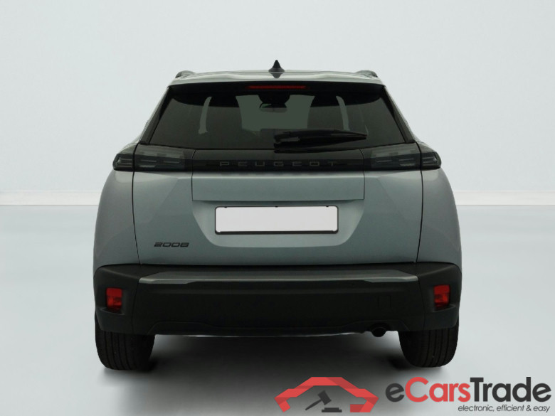Peugeot 2008 100 S&S BVM6 Allure 1.2 S&S 75kW BVM6 #6