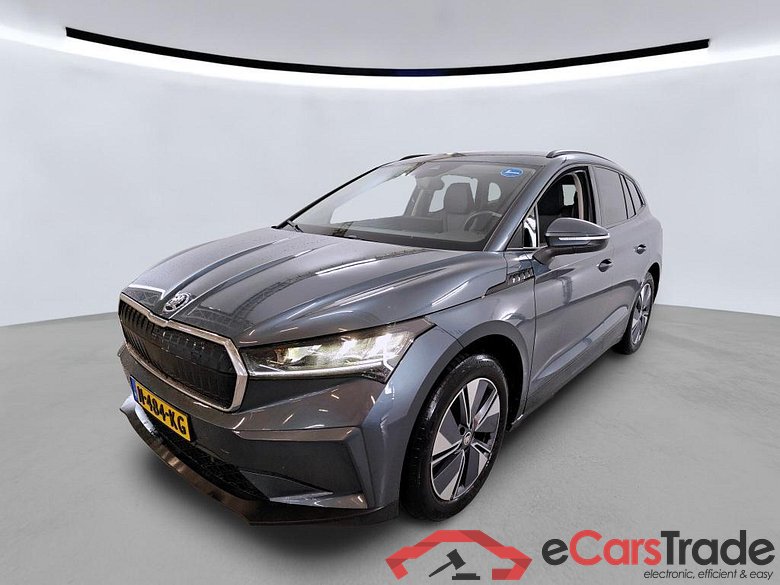 SKODA Enyaq iV 132 kW