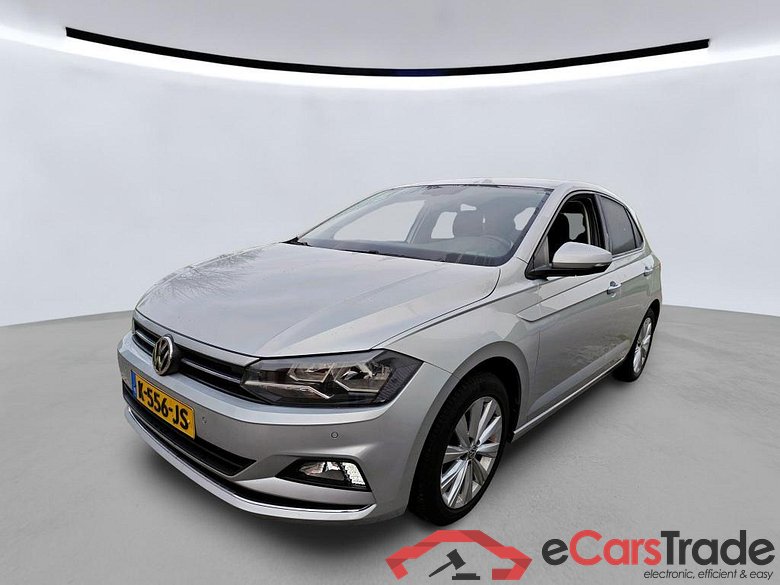 VOLKSWAGEN POLO 70 kW #1