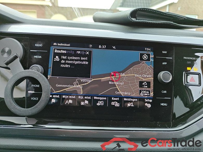 VOLKSWAGEN POLO 70 kW #3