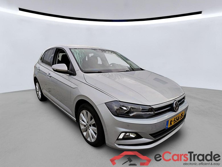 VOLKSWAGEN POLO 70 kW #4