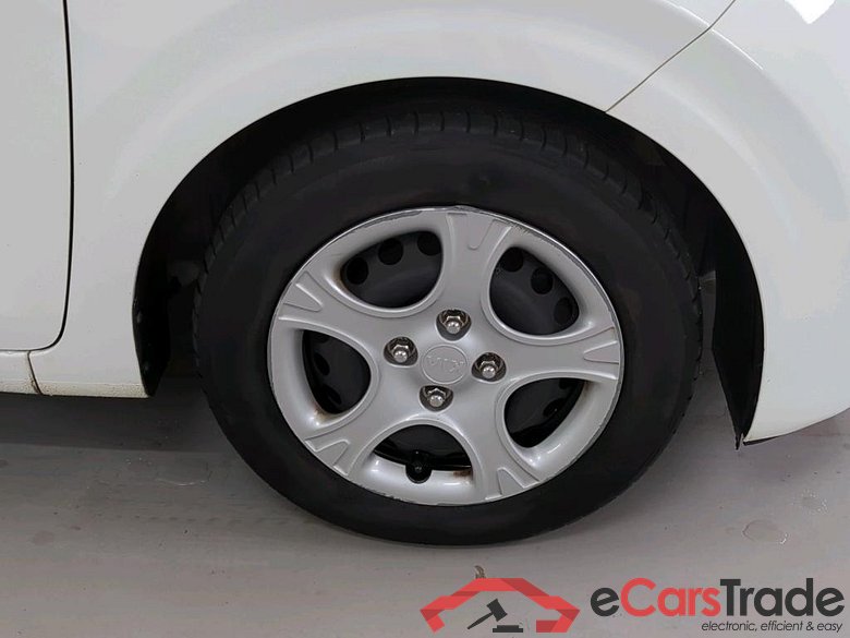 KIA Picanto 49 kW #6