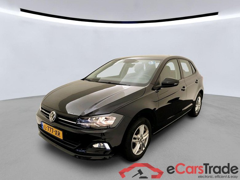 VOLKSWAGEN POLO 70 kW