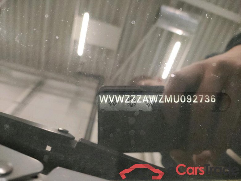 VOLKSWAGEN POLO 70 kW #2