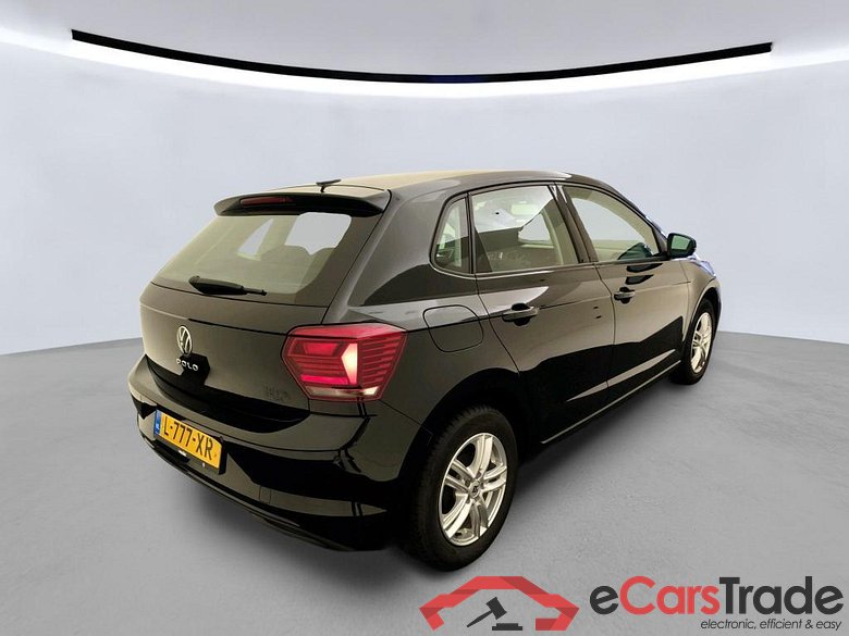 VOLKSWAGEN POLO 70 kW #5