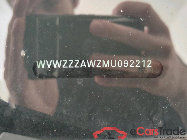 VOLKSWAGEN POLO 70 kW #2