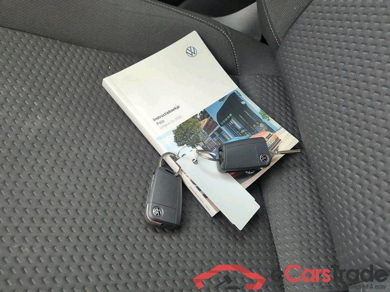 VOLKSWAGEN POLO 70 kW #6