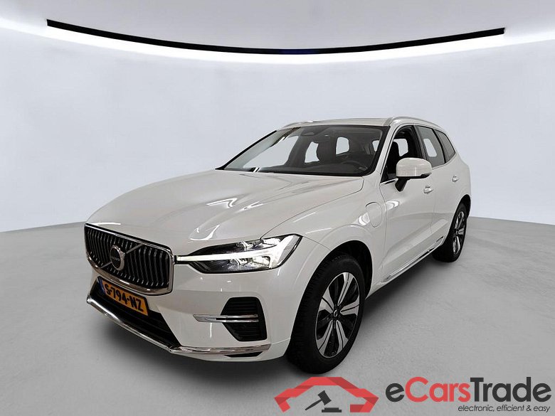 VOLVO XC60 257 kW #1