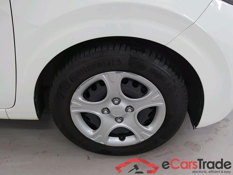 KIA Picanto 49 kW #6