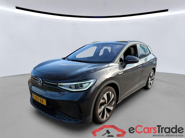 VOLKSWAGEN ID.4 150 kW #1