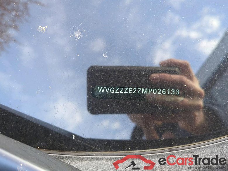 VOLKSWAGEN ID.4 150 kW #2