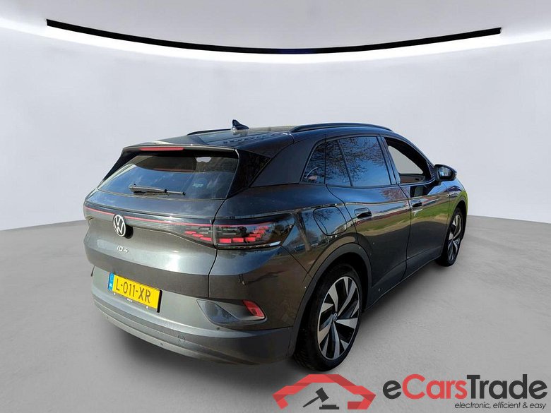 VOLKSWAGEN ID.4 150 kW #5
