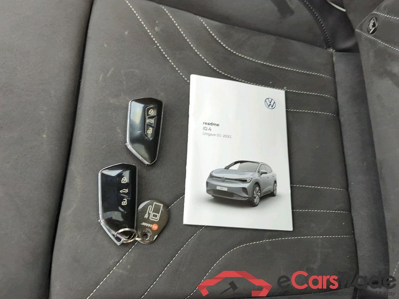 VOLKSWAGEN ID.4 150 kW #6