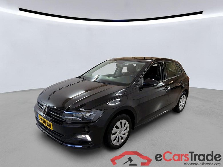 VOLKSWAGEN POLO 70 kW