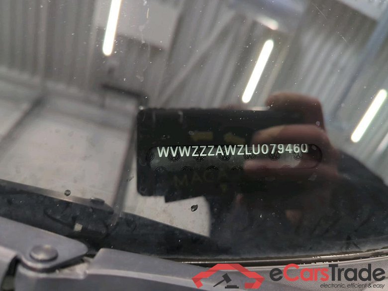 VOLKSWAGEN POLO 70 kW #2