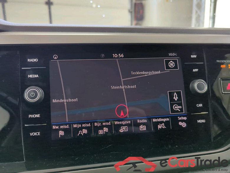 VOLKSWAGEN POLO 70 kW #3