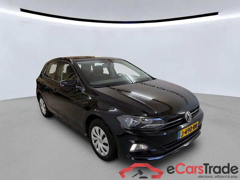 VOLKSWAGEN POLO 70 kW #4