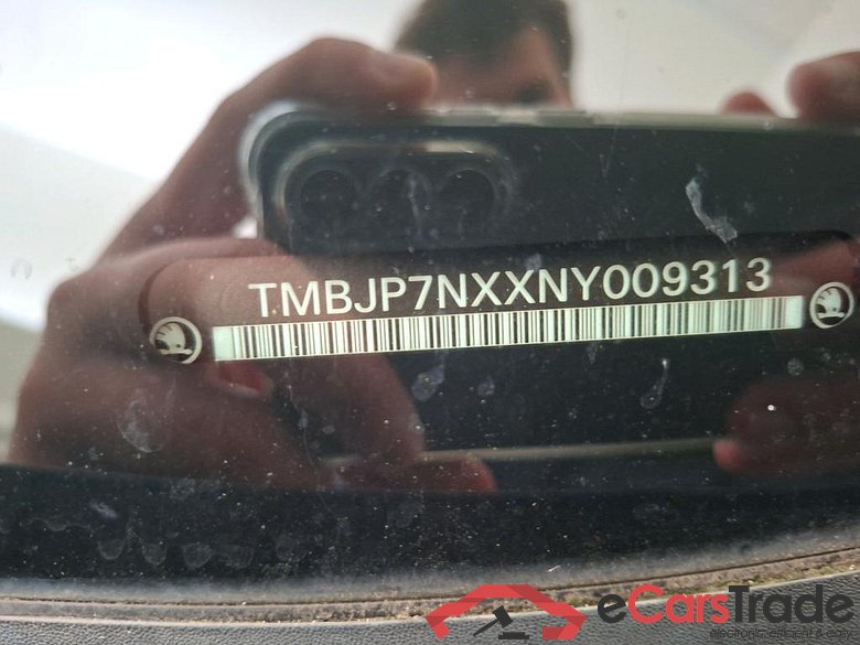 SKODA Octavia Combi 81 kW #3