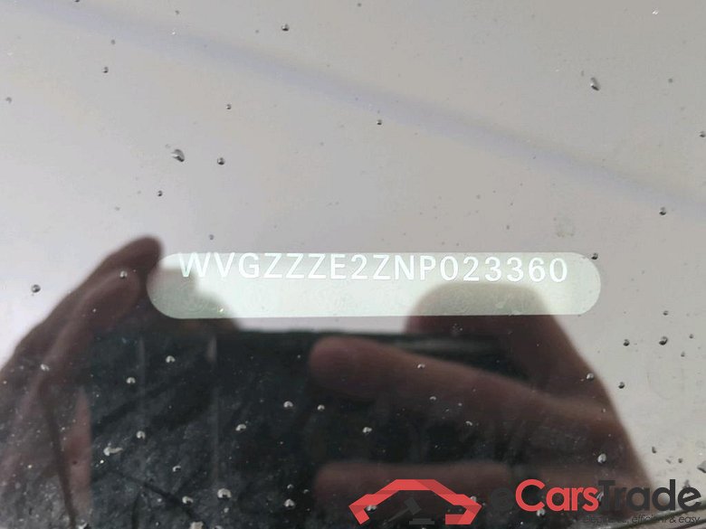 VOLKSWAGEN ID.4 150 kW #2