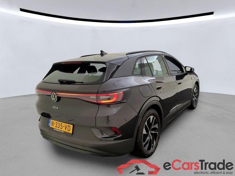 VOLKSWAGEN ID.4 150 kW #5