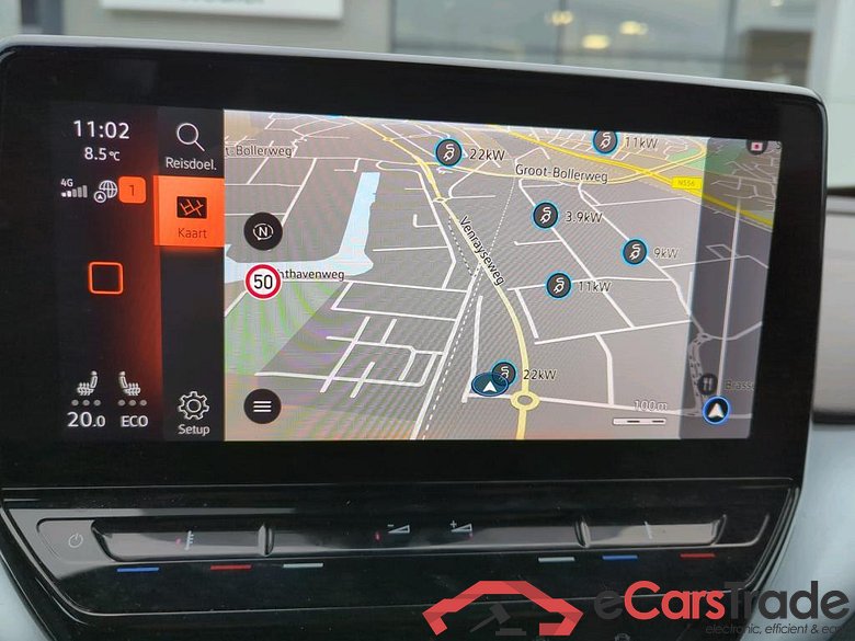 VOLKSWAGEN ID.4 150 kW #2