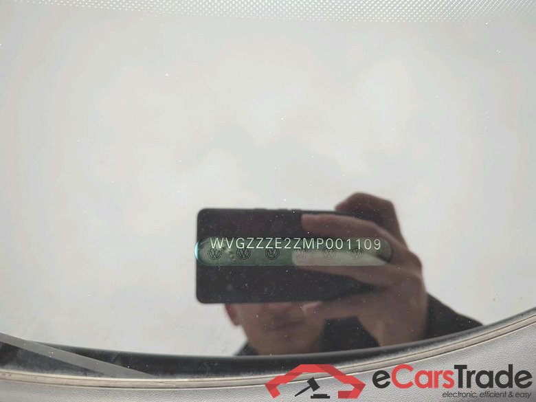 VOLKSWAGEN ID.4 150 kW #3