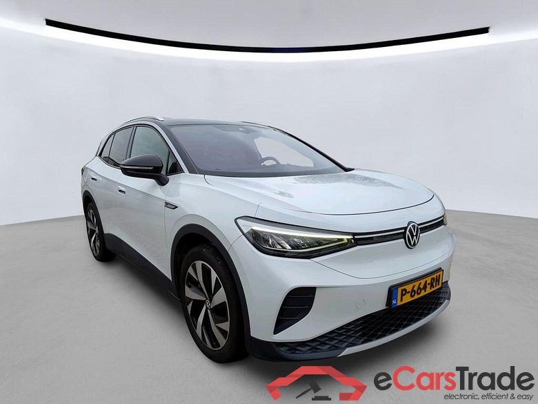 VOLKSWAGEN ID.4 150 kW #4