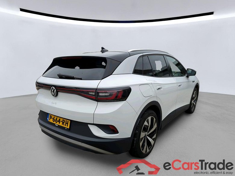 VOLKSWAGEN ID.4 150 kW #5