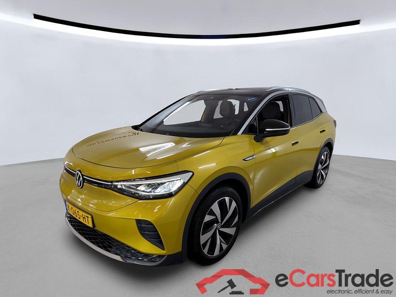 VOLKSWAGEN ID.4 150 kW