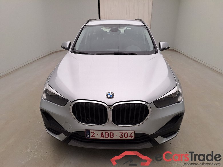 BMW, X1 FL'19, BMW X1 sDrive18iA (100 kW) 5d #1