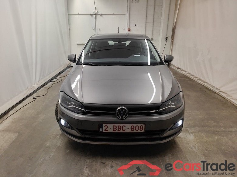 Volkswagen Polo 1.0 TSI Comfortline DSG 5d #5
