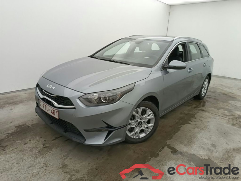 KIA cee'd Sportswagon Pulse 1.0 T-GDi 100 ISG 5d #1
