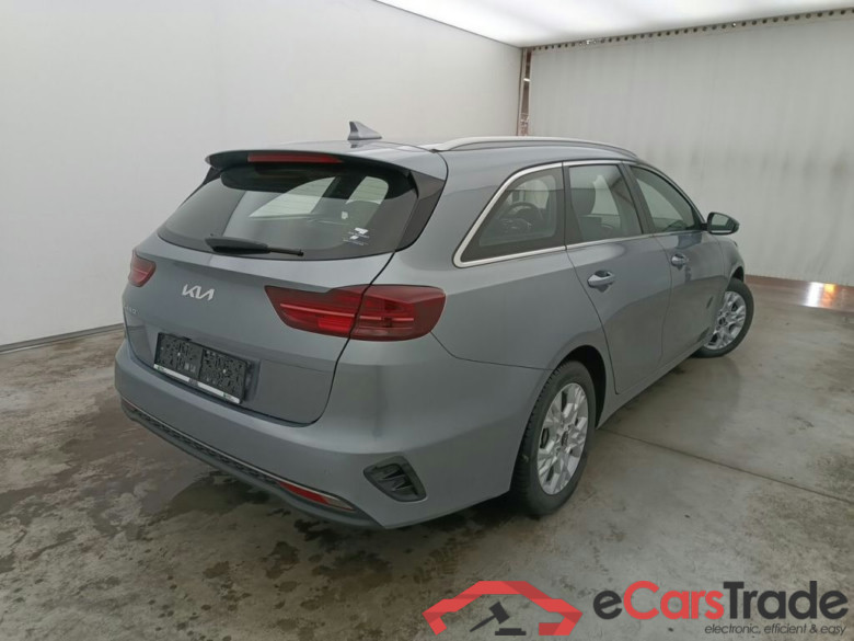 KIA cee'd Sportswagon Pulse 1.0 T-GDi 100 ISG 5d #2