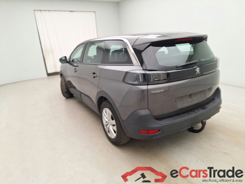 Peugeot, 5008 FL'20, Peugeot 5008 1.5 BlueHDi 96kW S&S Active Pack 5d #5