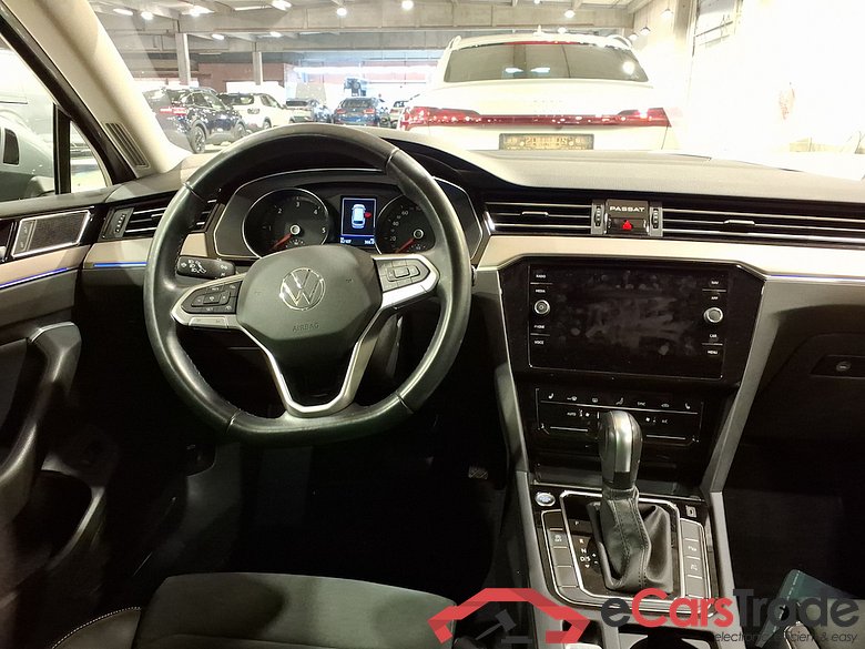 VOLKSWAGEN PASSAT VARIANT 2.0 TDI 90KW MSQ VARIANT ELEGANCE BUSINE #6