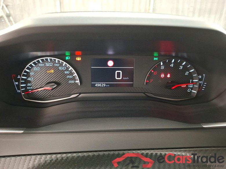 208 Active Business 1.2 PureTech 100CV BVM6 E6d #6