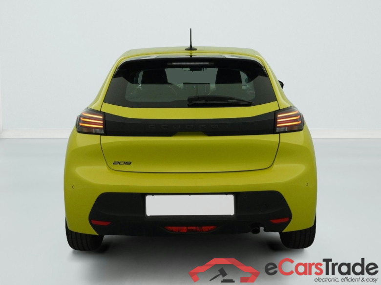 Peugeot 208 Active PureTech 100 S&S BVM6 #6