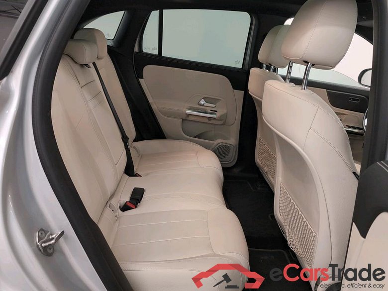 MERCEDES-BENZ EQA BEV 67KWH EQA 250 BUSINESS SOLUTION LUX #6