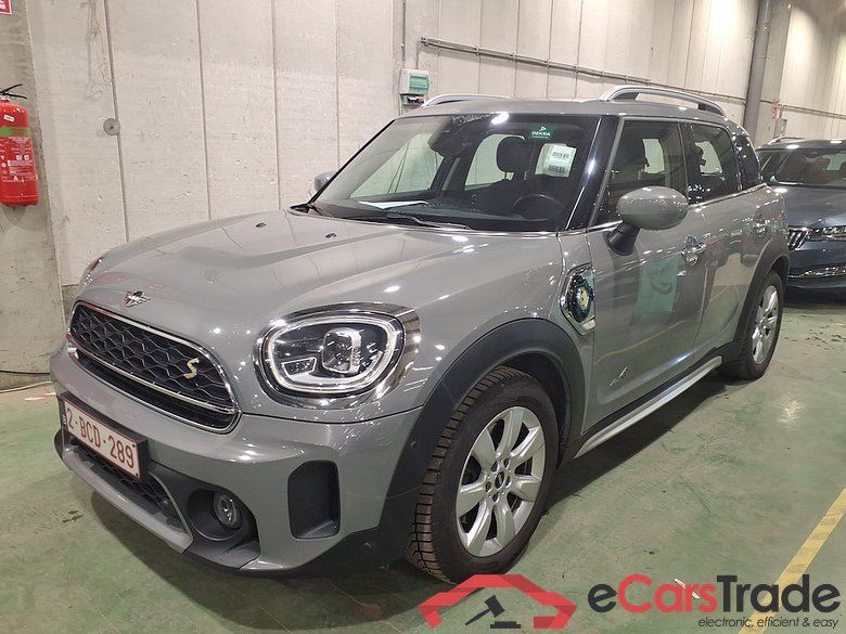 MINI COUNTRYMAN 1.5 COOPER S E 4WD AUTO